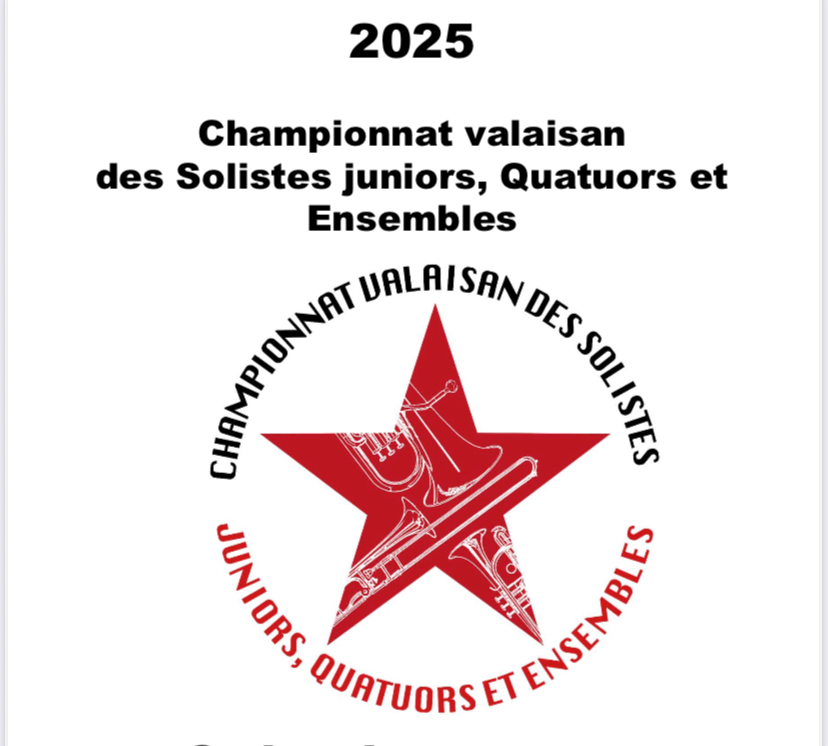 Grône 2025