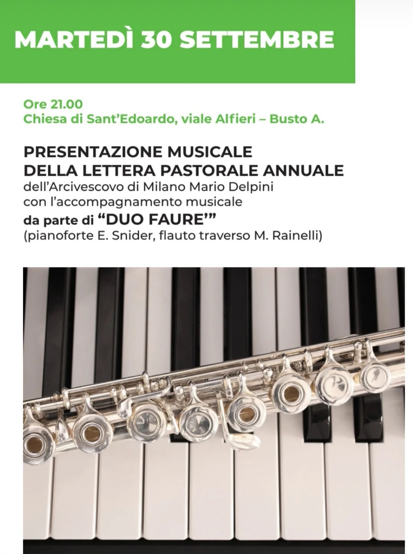 Busto Arsizio 2025