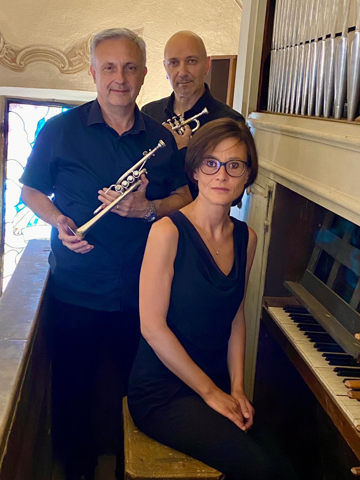 Trio Trombe 2025
